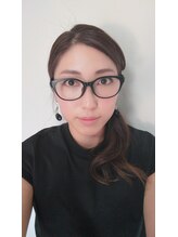 ヘアサロン ココ(hair salon Coco)&nbsp;良原 あずな