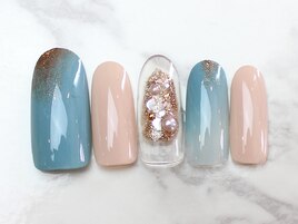 ￥6980定額コース