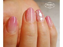 ジュジュ(Juju)/シェルニュアンスアート