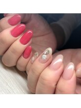 爪屋べっぴん堂/マオジェル