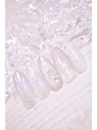 ＊上品パール＊マーブル＊