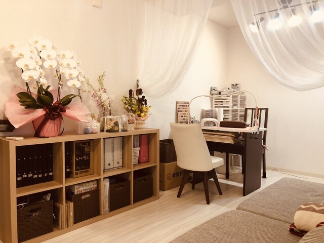 NailSalon  L 蕨店【エル】