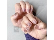 トーン(TONE)/定額simple￥5500