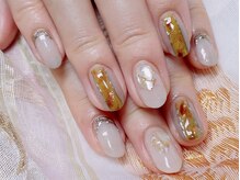 R-ジェル/ハンドデザインD &nbsp;¥6700 新規