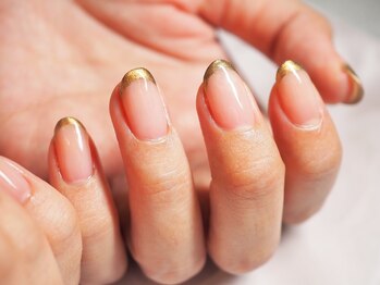 ビューティトリップ(Beauty TRIP)/自信が持てる美フォルムフレンチ