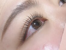 クレセント アイアンドネイル 今泉店(Crescent)/まつ毛パーマ