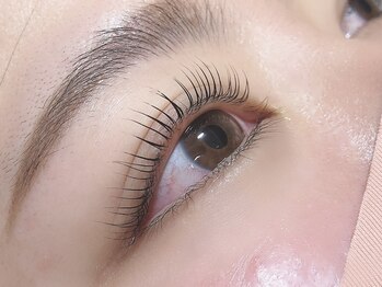 クレセント アイアンドネイル 今泉店(Crescent)/まつ毛パーマ