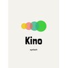 キノアイラッシュ(kino eyelash)のお店ロゴ