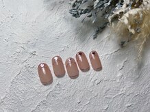 アンク(ankh.)/囲みフレンチ