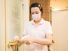 エスティ 津田沼店/いらっしゃいませ♪