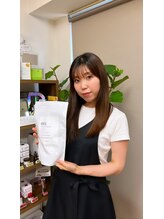 エテルネル&nbsp;村井 由麻