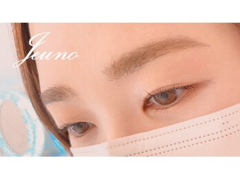 ジュノ アイラッシュ アンド ビューティー(Jeuno Eyelash and beauty)/セットメニュー