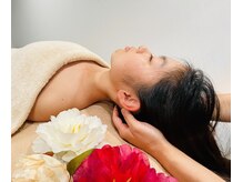 リラクゼーションサロン カラン(calan)/中高生もお母様と一緒にご来店