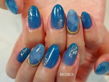 リチェルカ(RICERCA)/