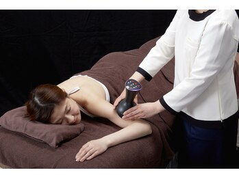 ラブニール 横浜店/【綺麗なボディラインに】