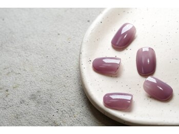 ソル バイヌンク(Sol. byNUNC)/ワンカラー