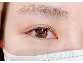 ドットイチイチマルイチ 銀座店(DOT1101)/ラッシュリフト