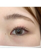 ボニー(Bonnie)/パリジェンヌラッシュリフト