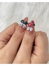 ロレクラン(Role'crin)/