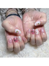 フルール(fleur)/季節限定デザイン♪