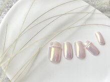 トータル ビューティ ケイハン(KEIHAN)/5月ニュアンス定額コース