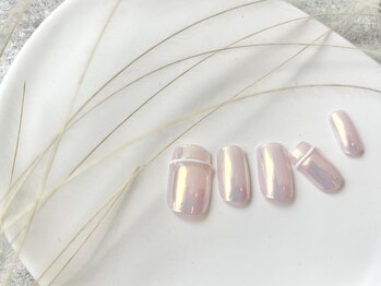 トータル ビューティ ケイハン(KEIHAN)/5月ニュアンス定額コース