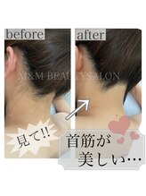 エムアンドエム(M&M)/