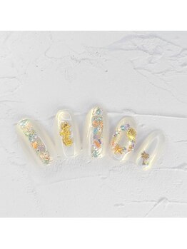 メイク(Me19)/季節限定デザイン