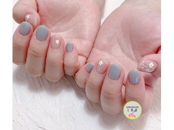 イーレ(IRE)/お持ち込みデザイン