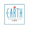 アース 小倉店(EARTH)ロゴ