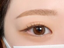 ニューシー(NUCY)/アイブロウワックス