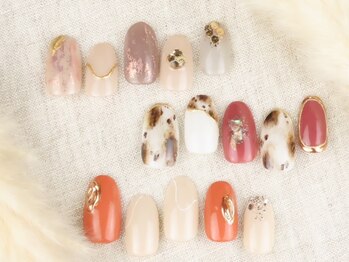 アネラ 麻生店(Anela)/デザイン定額