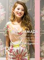 レディ メイ岡崎(lady Meye)/RINA SHIMADA