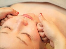 ソルーチェ(soluce)/小顔効果、抜群！！