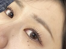 グリー 南浦和店(glee)/まつ毛パーマ3980円