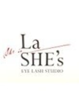 ラシーズ 高槻店(La SHE's) 大久保 