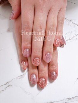 はあとねいる 生駒店/☆オリジナルデザイン☆