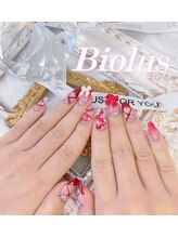 ビオラス(BIOLUS)/