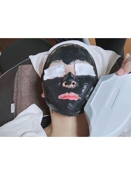 毛穴ケアをしたい