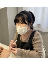 キャンアイドレッシー 国分寺店(Can I Dressy) 斎藤 かな