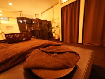 もみほぐしのらく天 上田店/