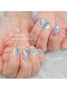 フルール(Fleur)/nail gallery