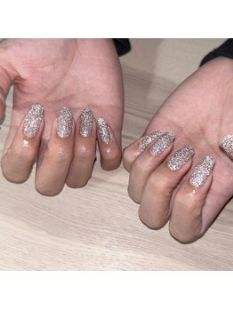 フラッシュネイル