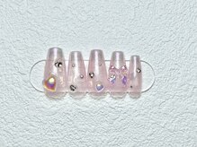 アンドネイルコロン(&Nail:)/ワンホン☆定額