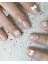 ガーデンネイル(Garden Nail)/ワンカラー