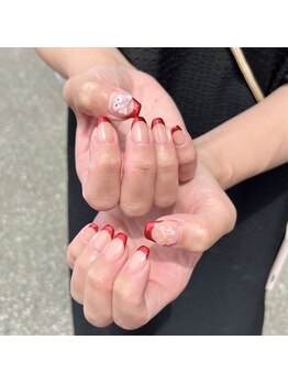 イチ 富山駅店(Ichi)/ミラーフレンチ