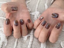 ベルダ(BELDAD)/Customer　nail