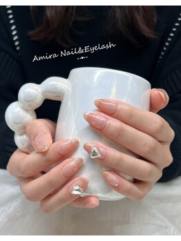 アミーラ(Amira)/キラキラマグネット