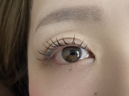 ヘアメイクピース(Hair make Piece)の写真