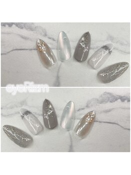 アイリズム(eye.Rizm)/ネイル